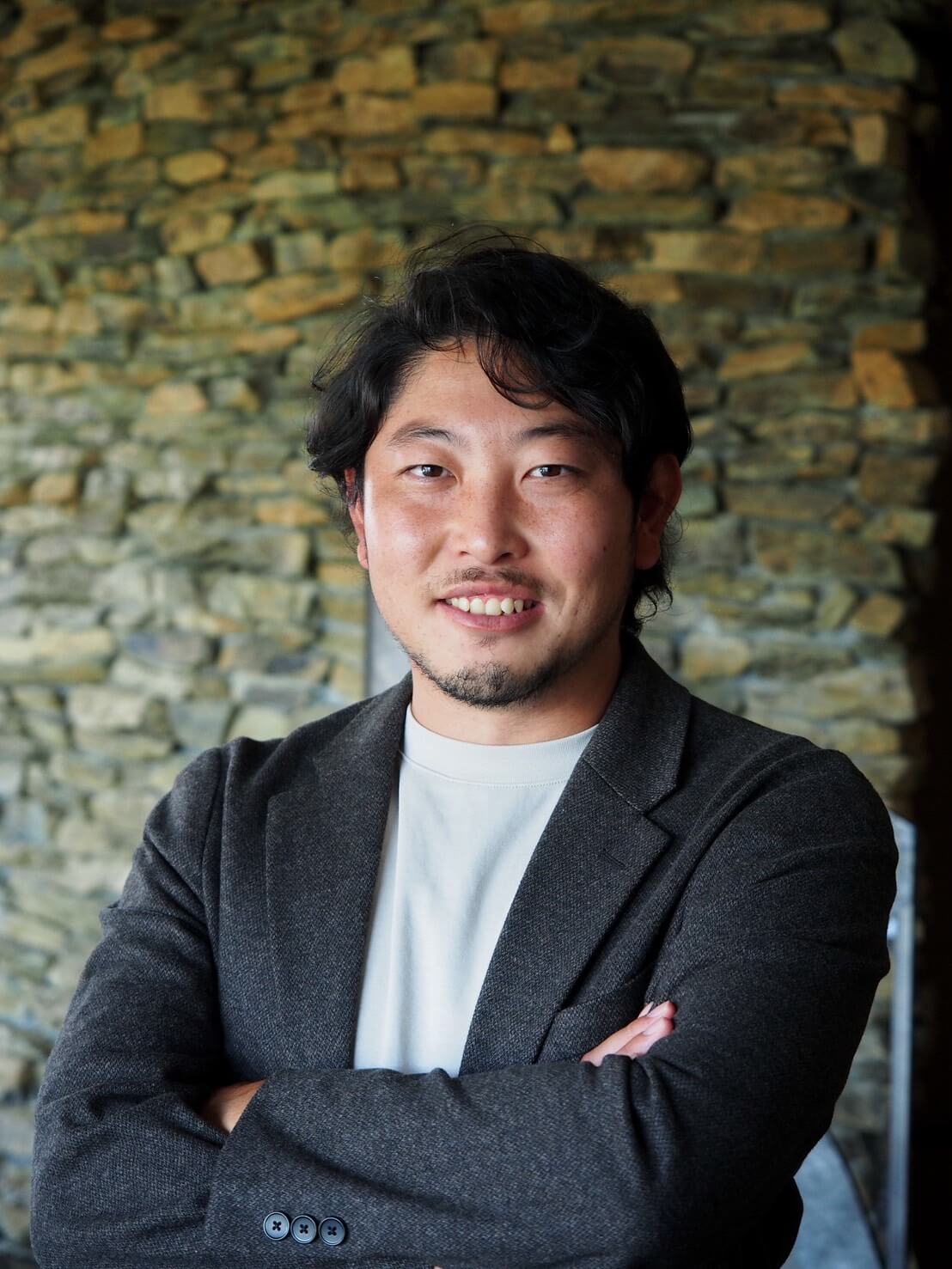 特別顧問の写真