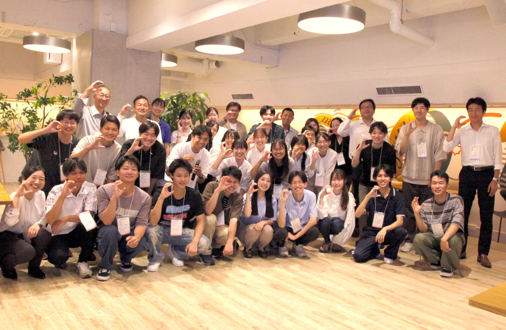 careervisionの写真