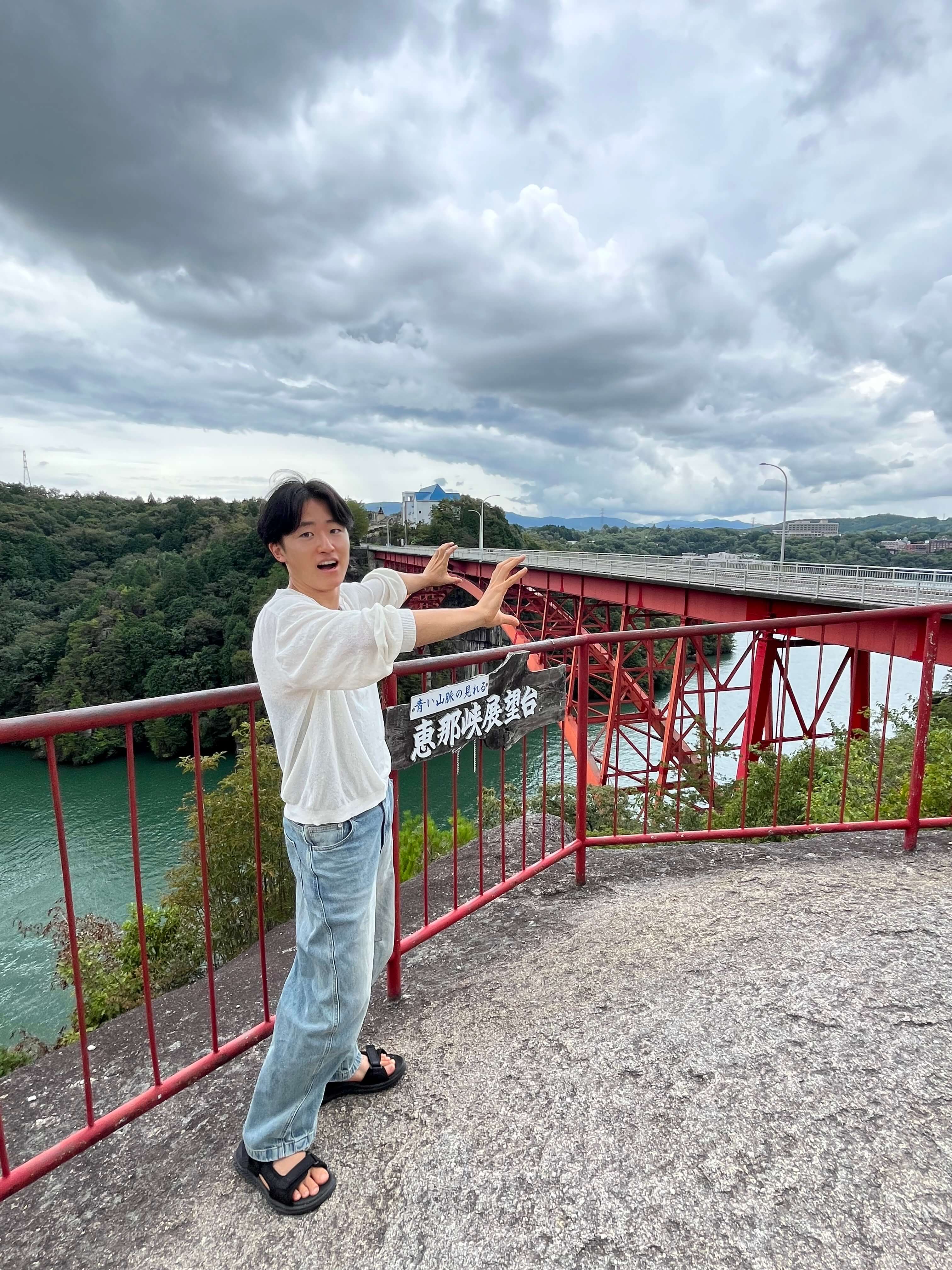 メンバー 野田 悠生 の写真