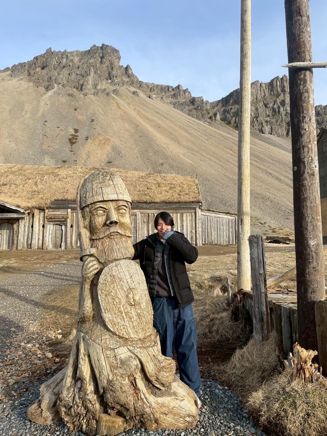 メンバー 前田 伊瑳武 の写真