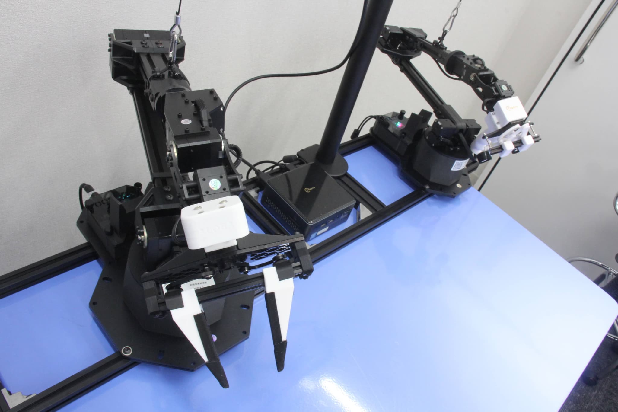 テガラ株式会社の写真2